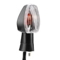 thumbnail image 4 of Brake Lamp, Universal Stable High Efficiency Motorcycle Turn Signal Lights Low Power Consumption  For Motorbike, 4 of 8