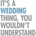 thumbnail image 3 of CafePress - Wedding Thing - Women's Dark Pajamas, 3 of 4