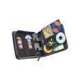 thumbnail image 3 of Case Logic 224 Capacity CD Wallet, Black, 3 of 4