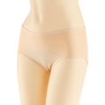 thumbnail image 4 of Bragas menstruales a prueba de fugas/pantaletas de Cintura Alta sin costuras para menstruación G-6Gpangjing, 4 of 4