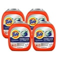 thumbnail image 2 of Tide Hygienic Clean Heavy Duty Power PODS Laundry Detergent Pacs - 76-Count Original Scent, (4/Case), 2 of 6