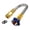 3FT, variant on Campers Water Pipe With Compression Fittings Drinking Water Hose For Stable Flows In All Weather Conditions