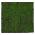 thumbnail image 1 of Artificial Moss Mat Square Simulation Plant Pad Life-Like Lawns Grass Mat, 1 of 8