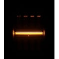 thumbnail image 6 of AlphaRex USA 602060; 19-24 Jeep Gladiator JT Nova-Series Prismatic LED Tail Lights - Chrome, 6 of 6