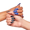 thumbnail image 4 of SECHE - Diamond FX Top Coat - Blue, 4 of 7