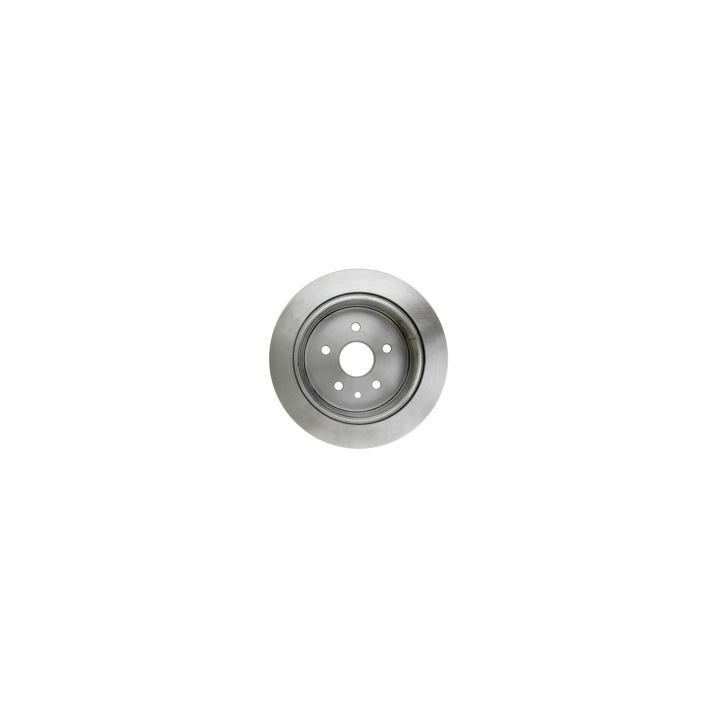 Raybestos R-Line Rotors OE Replacement Brake Rotors 96359R Fits select: 1990-1992 LEXUS LS