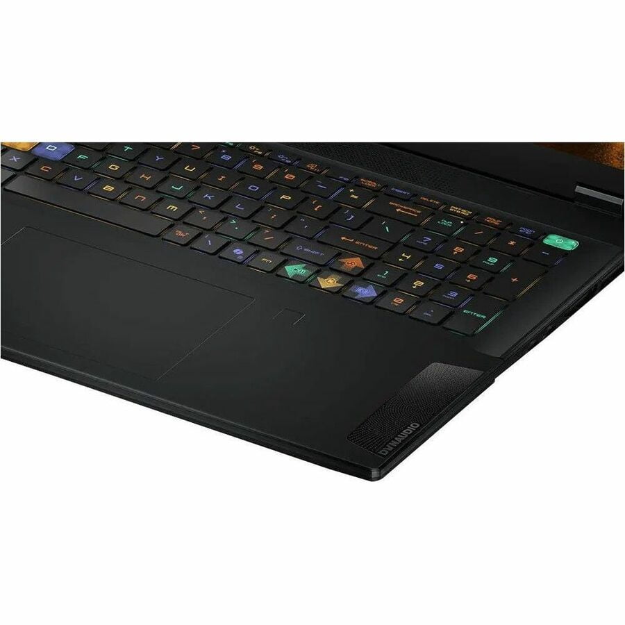 MSI Stealth 18 HX AI A2XW Stealth 18 HX AI A2XWJG-035US 18" Gaming Notebook, UHD+, Intel Core Ultra 9 275HX, 64 GB, 2 TB SSD, Midnight Black