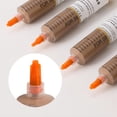 thumbnail image 3 of Thermal Paste Syringe Packaging Smellless Thermal Compounds High Insulation Conductive Grease for CPU, 3 of 8