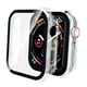 thumbnail image 3 of Funda Protectora De Reloj De 41/45 Mm Compatible Con Funda Protectora De Reloj De Vidrio Templado Watch7 Guardurnaity EL016655-04, 3 of 5