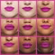 thumbnail image 4 of Lipstick NYX PROFESSIONAL MAKEUP Labial Lencería XXL Knockout, 4 of 7