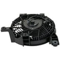 thumbnail image 6 of New Single Cooling Fan Assembly Compatible With Lexus Gx460 Luxury 8 Cyl 4.6L Gx460 Executive 8 Cyl 4.6L Ultra Premium 2010-2023 By Lx3120105 8859060091 RL19090001, 6 of 8