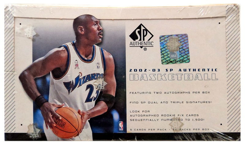 authentic basketball