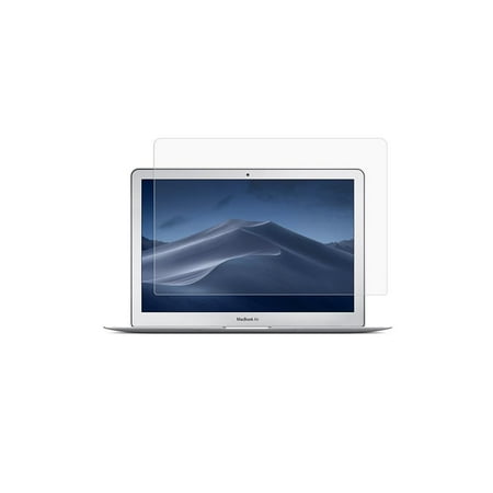 Techprotectus - Tempered Glass Screen Protector for MacBook Air 13 -New MacBook Pro 13"