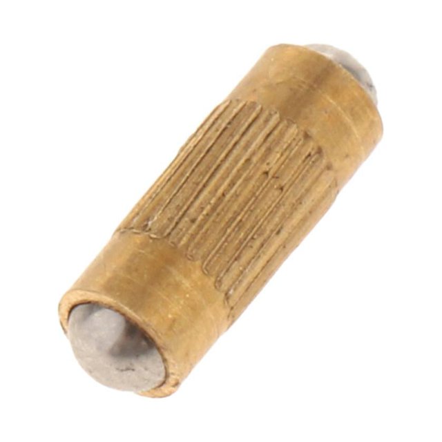 Acero Inoxidable de Dura Del émbolo de para El Componente de La VCN412-3