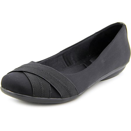 UPC 848698017050 product image for Mootsies Tootsies Danery Women US 6 Black Flats | upcitemdb.com