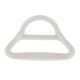 thumbnail image 2 of Anillos en D para kayak, amarres para pesca, accesorios para cubierta, accesorios para embarcaciones marinas 112 cm blanco, 2 of 9