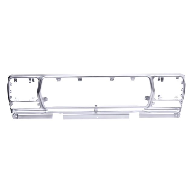 MARCO DE PARRILLA F-150 1978 al 1979 TONG YANG Aluminio 1 pieza