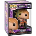 thumbnail image 2 of Funko Fusion He-Man Funko Pop! Vinyl Figure #1006, 2 of 4