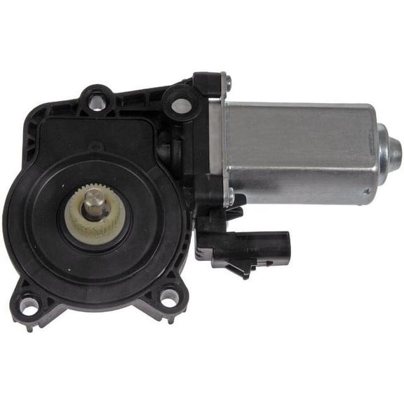 Window Motor - Compatible with 2008 - 2012 Jeep Liberty 2009 2010 2011