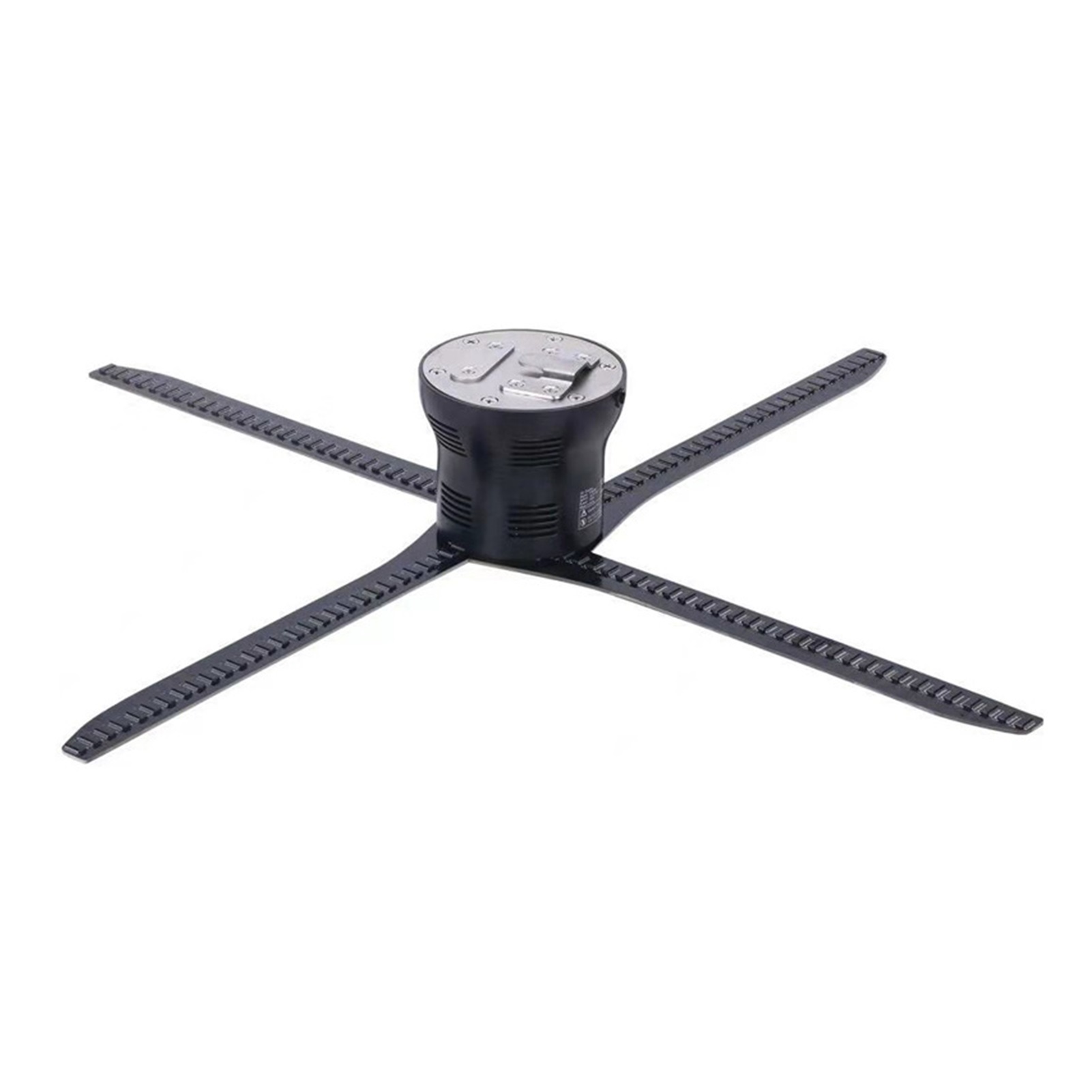 3D Hologram, Hologram 3D Hologram Fan Advertising Machine 56cm With WiFi Mobile Phone Control Support Splicing Party Decorations Revolving Imagination Ideal Advertising Tool
