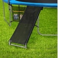 thumbnail image 2 of Kit Universal de Escalera y Tobogán para Trampolín Zoomster Resistente a la Intemperie, 2 of 9