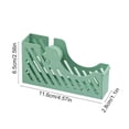 thumbnail image 6 of Tape for Tape Dispenser with Antiskid Base and Smooth Rollers for Tape Cutters Within 25Mm Width in Pink, Green, Purple, Blue, 6 of 6