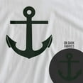 thumbnail image 6 of Siser EasyWeed Iron-On Heat Transfer Vinyl - 12 Inches x 1 Foot Dark Green Compatible with Siser Romeo/Juliet & Other Professional or Craft Cutters - Layerable - CPSIA Certified, 6 of 7