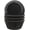 Black, variant on Standard Pink Foil Cupcake Liners Wrappers Baking Cups for Baking 100 Count