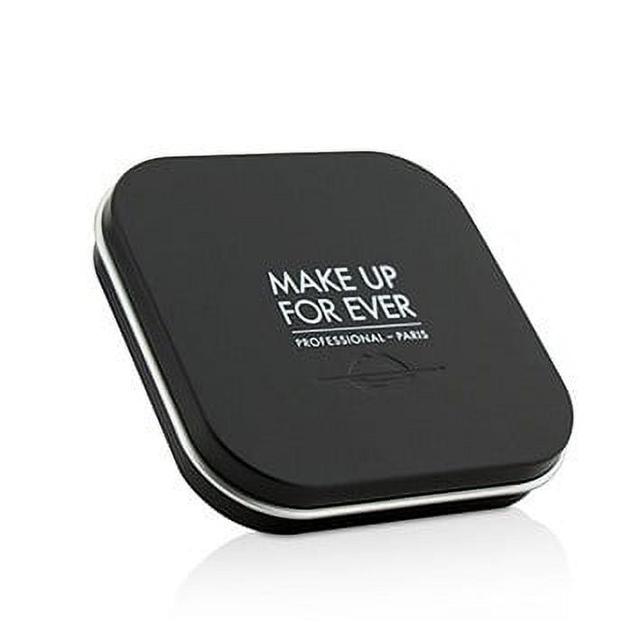 Make Up For Ever Ultra HD Microfinishing Pressed Powder - # 01  (Translucent) 6.2g/0.21oz