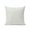 White, Alabaster, Ivory, Cream, variant on Outdoor Pillows Waterproof, Grey Geometric Bedding Throw Pillows with Insert for Couch Sofa Bed, Aesthetics Luxury Abstract Art 12x20 Inch Pillowcases Decorative Camping Patio Pillow Set of 1