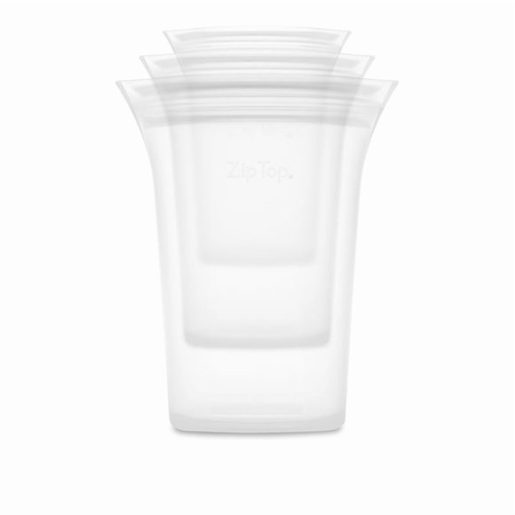 FOOD STORAGE FROST 3PK(Pack of 1)
