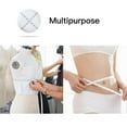 thumbnail image 4 of Body Measuring Tape Ruler Sewing Cloth Tailor Measure 150cm 1pc J9K Flat S W4B6, 4 of 9