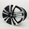 thumbnail image 2 of Nissan Fits Kicks Wheel 2018 2019 17" Factory OEM 403005RL3E, 2 of 4
