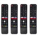 thumbnail image 1 of 4X IR- para LCD TV Control Remoto Infrarrojo Inteligente Negro, 1 of 5