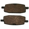 thumbnail image 2 of Brake Pads - YL-F032 (61 x 27 x 7mm), 2 of 2