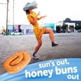 thumbnail image 5 of Hostess Jumbo Honey Bun, Glazed Snack, 4 oz Pack, 5 of 12