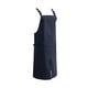 thumbnail image 2 of Delantal de cocina perfecl para hornear Chef azul, 2 of 8