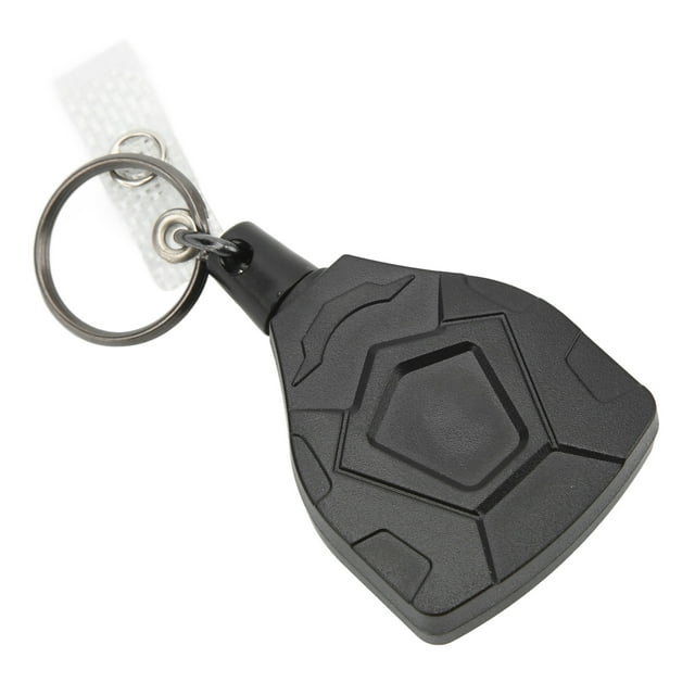 Retractable Pull Keychain,2PCS Rope Key Buckle Keychain Elastic Key Rope Highly Recommended