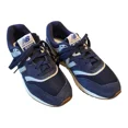 thumbnail image 1 of New Balance Sneakers 997H Mens Size 4.5 Medium Blue/White Athletic Casual, 1 of 6