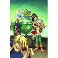 thumbnail image 1 of RUNAWAYS TP VOL 09 DEAD WRONG DIGEST, 1 of 2