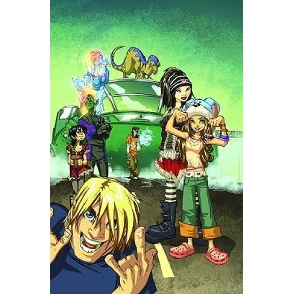 RUNAWAYS TP VOL 09 DEAD WRONG DIGEST