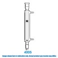thumbnail image 2 of DIMA GLASS® Distilling Column, Water Jacketed 14/20, 200 mm, 2 of 2