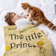 thumbnail image 2 of Le Petit Prince - El Principito anti-pilling, suave, ligera, esponjosa y acogedora de lujo para hogar y cocina – Perfecta para niños y adultos,120X80cm, 2 of 6