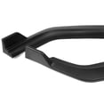 thumbnail image 3 of Stay Tuned Performance Front Bumper Splitter Spoiler Lip For 2013-2015 Honda Accord Coupe Matt Black, 3 of 5