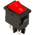 thumbnail image 2 of Switch de Balancín Miniatura KAPTON CHSW-104L, 2 of 2