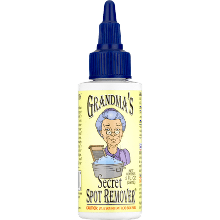 Grandma's Secret Spot Remover, 2 Ounce