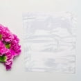 thumbnail image 3 of YOSADIER 30 Transparent Zippered Pouch for Travel and Underwear 25x9.8in, 3 of 7