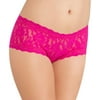 Hanky Panky Womens Signature Lace Boyshort Style-4812