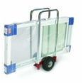 thumbnail image 2 of Raymond Products 485 Heavy Duty Caddy - 6 1/8'' x 20'' Channel with 2 Removable Uprights, 2 of 2