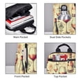 thumbnail image 3 of Easygdp Wine para Easygdp Yak - Mochila Casual Ligera y Resistente para Viaje y Senderismo para Hombres y Mujeres, 3 of 7